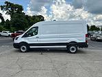 New 2026 Ford Transit 250 Medium Roof Empty Cargo Van for sale #TKB34825 - photo 8