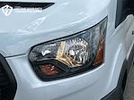 New 2026 Ford Transit 250 Medium Roof Empty Cargo Van for sale #TKB34825 - photo 10