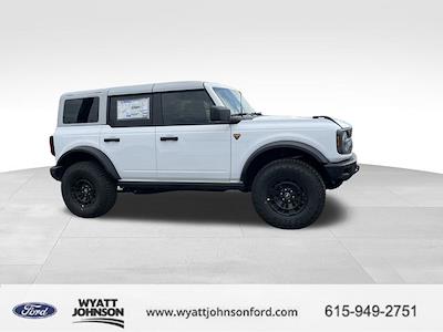 2026 Ford Bronco 4WD SUV for sale #TLA49318 - photo 2