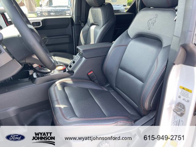 New 2026 Ford Bronco - photo 22