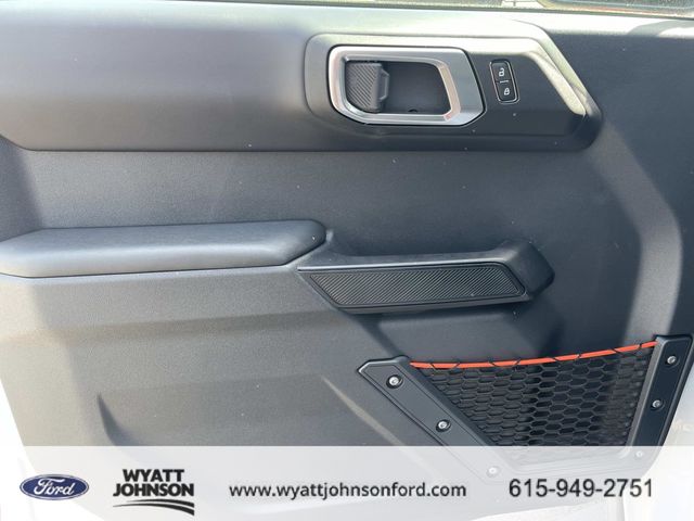 New 2026 Ford Bronco - photo 23