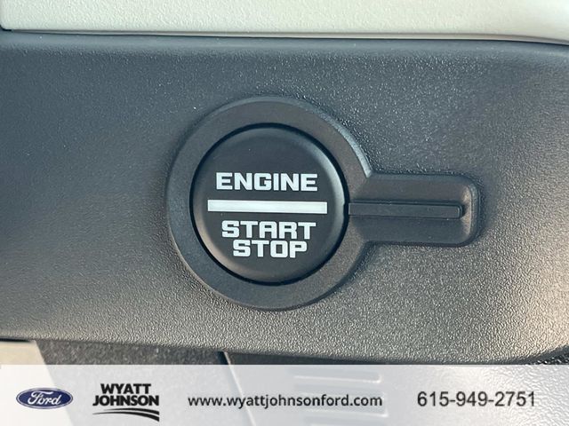 New 2026 Ford Bronco - photo 31