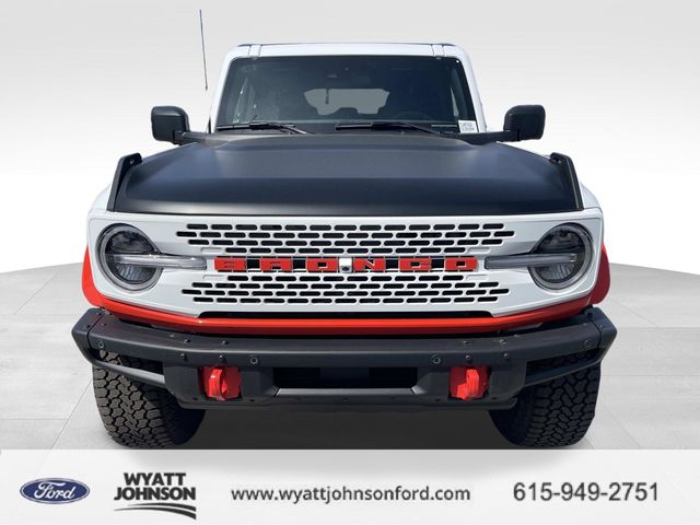 New 2026 Ford Bronco - photo 10