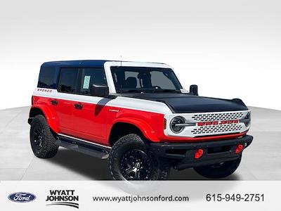2026 Ford Bronco 4WD SUV for sale #TLA57430 - photo 1