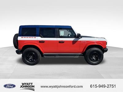 2026 Ford Bronco 4WD SUV for sale #TLA57430 - photo 2