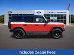 2026 Ford Bronco 4WD SUV for sale #TLA57430 - photo 2