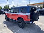 2026 Ford Bronco 4WD SUV for sale #TLA57430 - photo 7