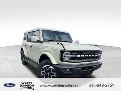 2026 Ford Bronco 4WD SUV for sale #TLA73026 - photo 1