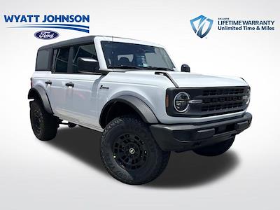 2026 Ford Bronco 4WD SUV for sale #TLA85639 - photo 1