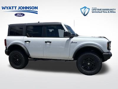 2026 Ford Bronco 4WD SUV for sale #TLA85639 - photo 2