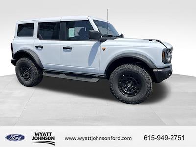 2026 Ford Bronco 4WD SUV for sale #TLA93946 - photo 2