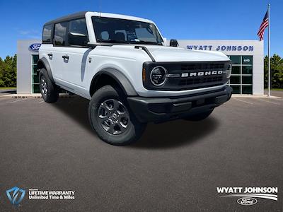 2026 Ford Bronco 4WD SUV for sale #TLB07367 - photo 1