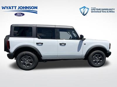 2026 Ford Bronco 4WD SUV for sale #TLB07367 - photo 2