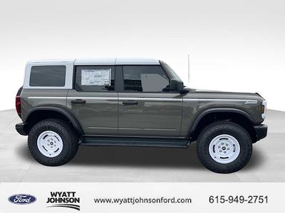 2026 Ford Bronco 4WD SUV for sale #TLB23863 - photo 2