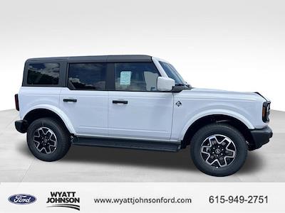 2026 Ford Bronco 4WD SUV for sale #TLB24086 - photo 2