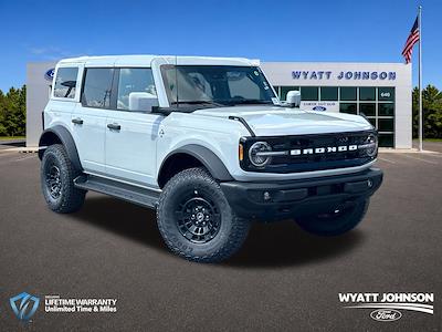 2026 Ford Bronco 4WD SUV for sale #TLB36065 - photo 1