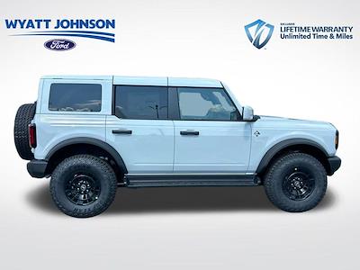 2026 Ford Bronco 4WD SUV for sale #TLB36065 - photo 2