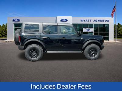 2026 Ford Bronco 4WD SUV for sale #TLB36083 - photo 2