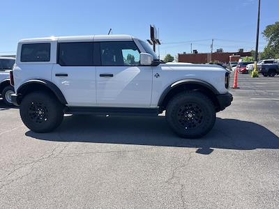 2026 Ford Bronco 4WD SUV for sale #TLB39219 - photo 2