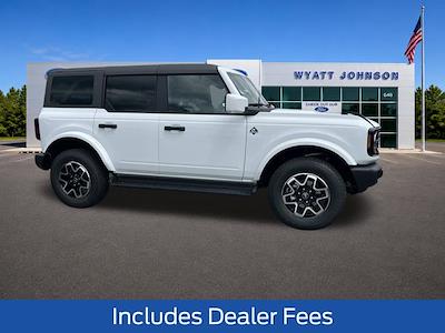 2026 Ford Bronco 4WD SUV for sale #TLB39450 - photo 2