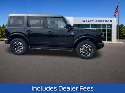2026 Ford Bronco 4WD SUV for sale #TLB40841 - photo 2