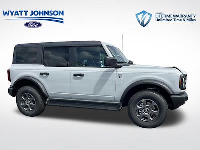 2026 Ford Bronco 4WD SUV for sale #TLB41535 - photo 2