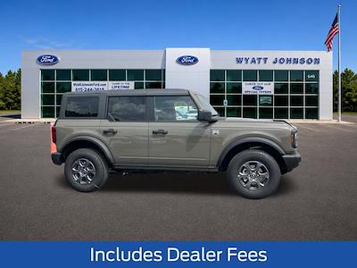 2026 Ford Bronco 4WD SUV for sale #TLB41773 - photo 2
