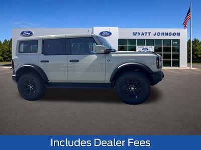 2026 Ford Bronco 4WD SUV for sale #TLB43010 - photo 2
