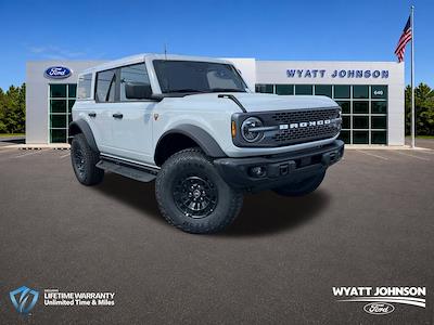 2026 Ford Bronco 4WD SUV for sale #TLB44271 - photo 1