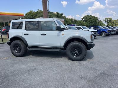 2026 Ford Bronco 4WD SUV for sale #TLB44271 - photo 2