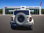 2026 Ford Bronco 4WD SUV for sale #TLB55521 - photo 4