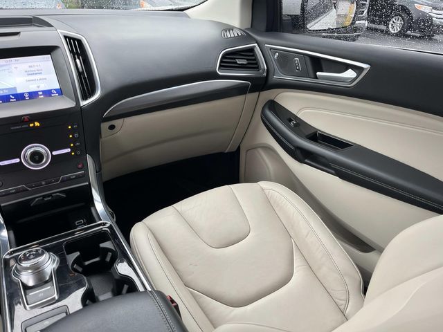 Used 2020 Ford Edge - photo 7