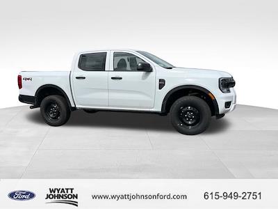 New 2026 Ford Ranger XL SuperCrew Cab for sale #TLE06235 - photo 2
