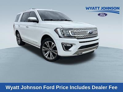 2020 Ford Expedition 4WD SUV for sale #TLEA74480 - photo 1