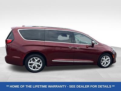 2020 Chrysler Pacifica FWD Minivan for sale #TLR276016 - photo 2