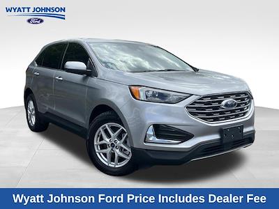 2022 Ford Edge AWD SUV for sale #TNBA61528 - photo 1