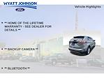 2022 Ford Edge AWD SUV for sale #TNBA61528 - photo 8