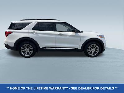 2023 Ford Explorer RWD SUV for sale #TPGB78629 - photo 2