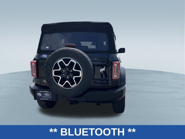 Used 2023 Ford Bronco - photo 6
