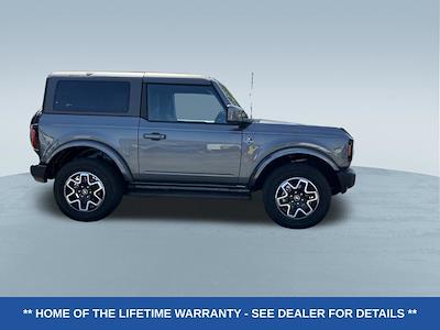 2023 Ford Bronco 4WD SUV for sale #TPLB37566 - photo 2