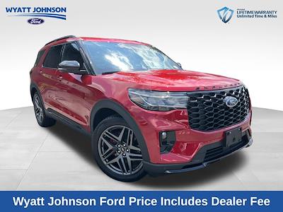 2025 Ford Explorer 4WD SUV for sale #TSGC88288 - photo 1