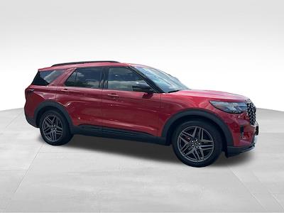 2025 Ford Explorer 4WD SUV for sale #TSGC88288 - photo 2