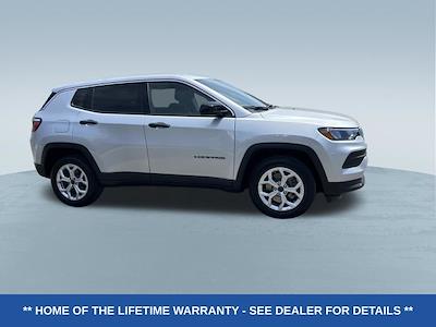 2025 Jeep Compass 4WD SUV for sale #TST575242 - photo 2