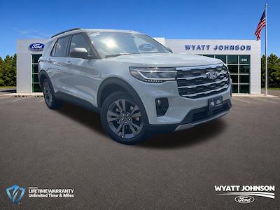 2027 Ford Explorer 4WD SUV for sale #VGA07848 - photo 1