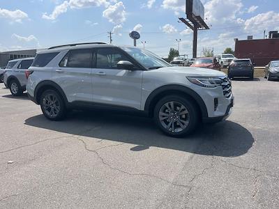2027 Ford Explorer 4WD SUV for sale #VGA07848 - photo 2