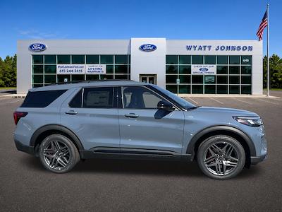 2027 Ford Explorer 4WD SUV for sale #VGA11333 - photo 2