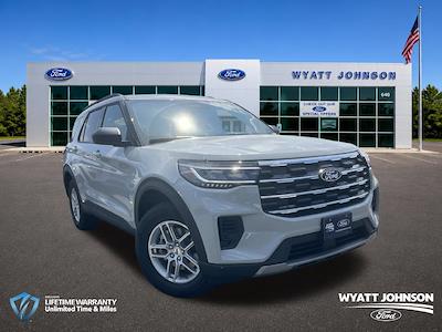 2027 Ford Explorer 4WD SUV for sale #VGA12281 - photo 1