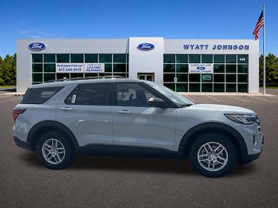 2027 Ford Explorer 4WD SUV for sale #VGA12281 - photo 2