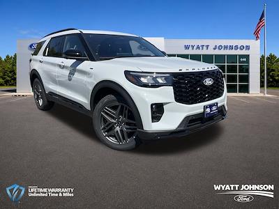 2027 Ford Explorer 4WD SUV for sale #VGA14266 - photo 1