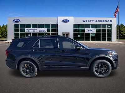 2027 Ford Explorer 4WD SUV for sale #VGA14620 - photo 2